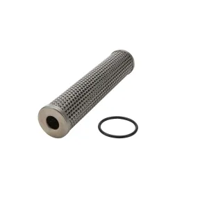 Allstar Performance Inline Fuel Filter Element - 8" Stainless