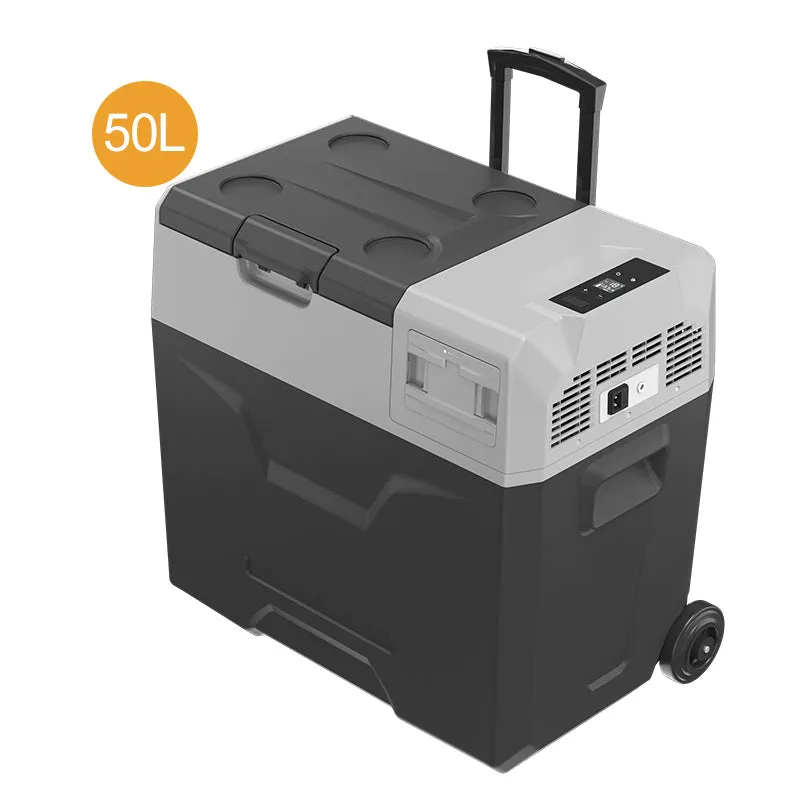 Alpicool ECX Series Car Refrigerator 30L/40L/50L