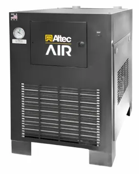 Altec RAD-0025A - 25 CFM Non Cycling Refrigerated Air Dryer, 115V