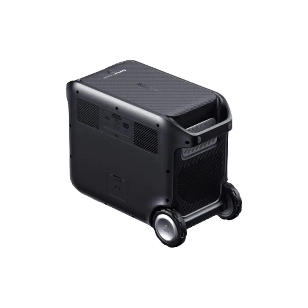 Anker SOLIX F2600 Portable Power Station