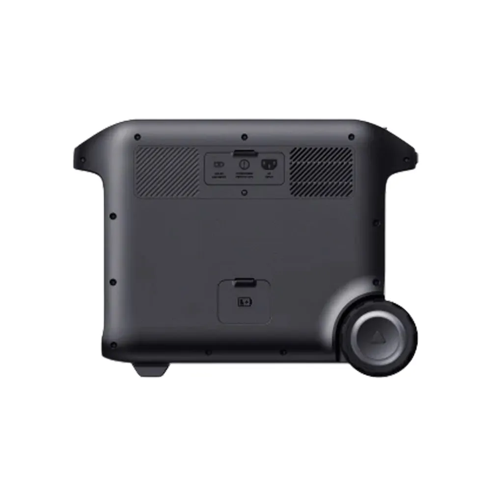 Anker SOLIX F2600 Portable Power Station