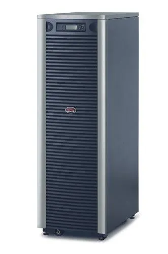 APC APC Symmetra LX 12kVA Scalable to 16kVA N 1 Ext. Run Tower | 220|230|240V or 380|400|415V (SYA12K16IXR)