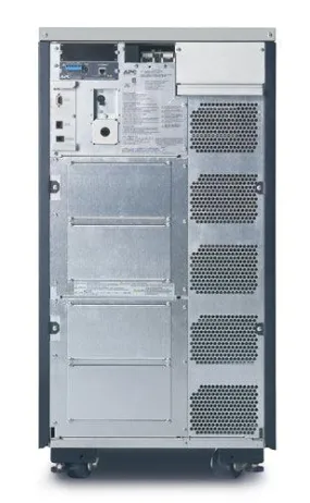APC APC Symmetra LX 16kVA Scalable to 16kVA N 1 Tower | 220|230|240V or 380|400|415V (SYA16K16I)
