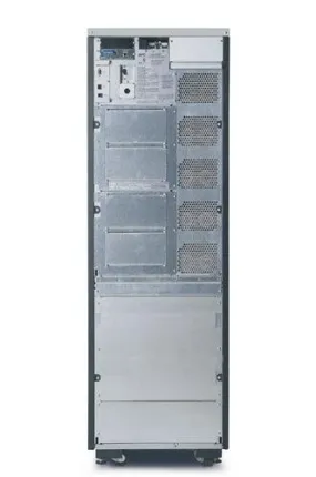 APC APC Symmetra LX 8kVA Scalable to 16kVA N 1 Ext. Run Tower | 220|230|240V or 380|400|415V (SYA8K16IXR)