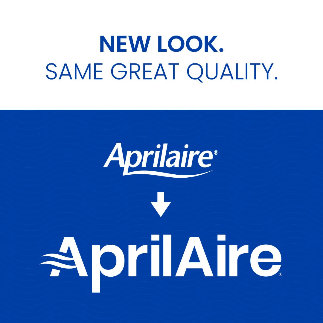 AprilAire 201 MERV 10 Air Filter for Whole-House Air Purifier Models 2200, 2250, Space-Gard 2200 or 2250