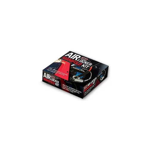 ARB Air Locker Manifold Kit