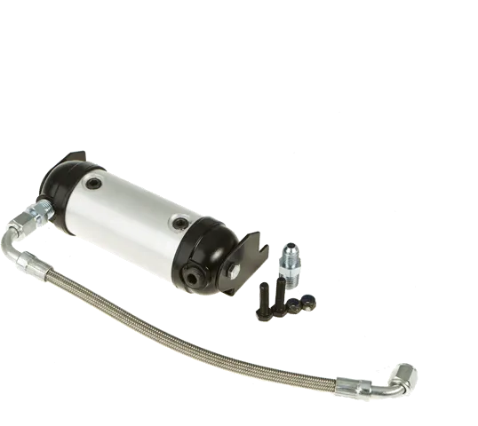 ARB Air Locker Manifold Kit