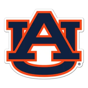 Auburn 12" Magnet