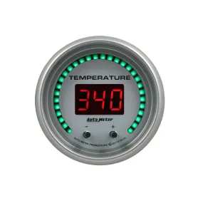AutoMeter Ultra-Lite Digital Gauges 6754-UL