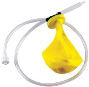 Balloon Bump Test Kit