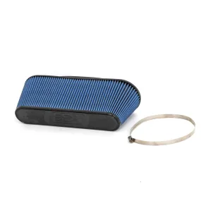 BBK Performance Parts 1704 AIR FILTER REPLACEMENT FOR BBK COLD AIR KIT PART 1749.