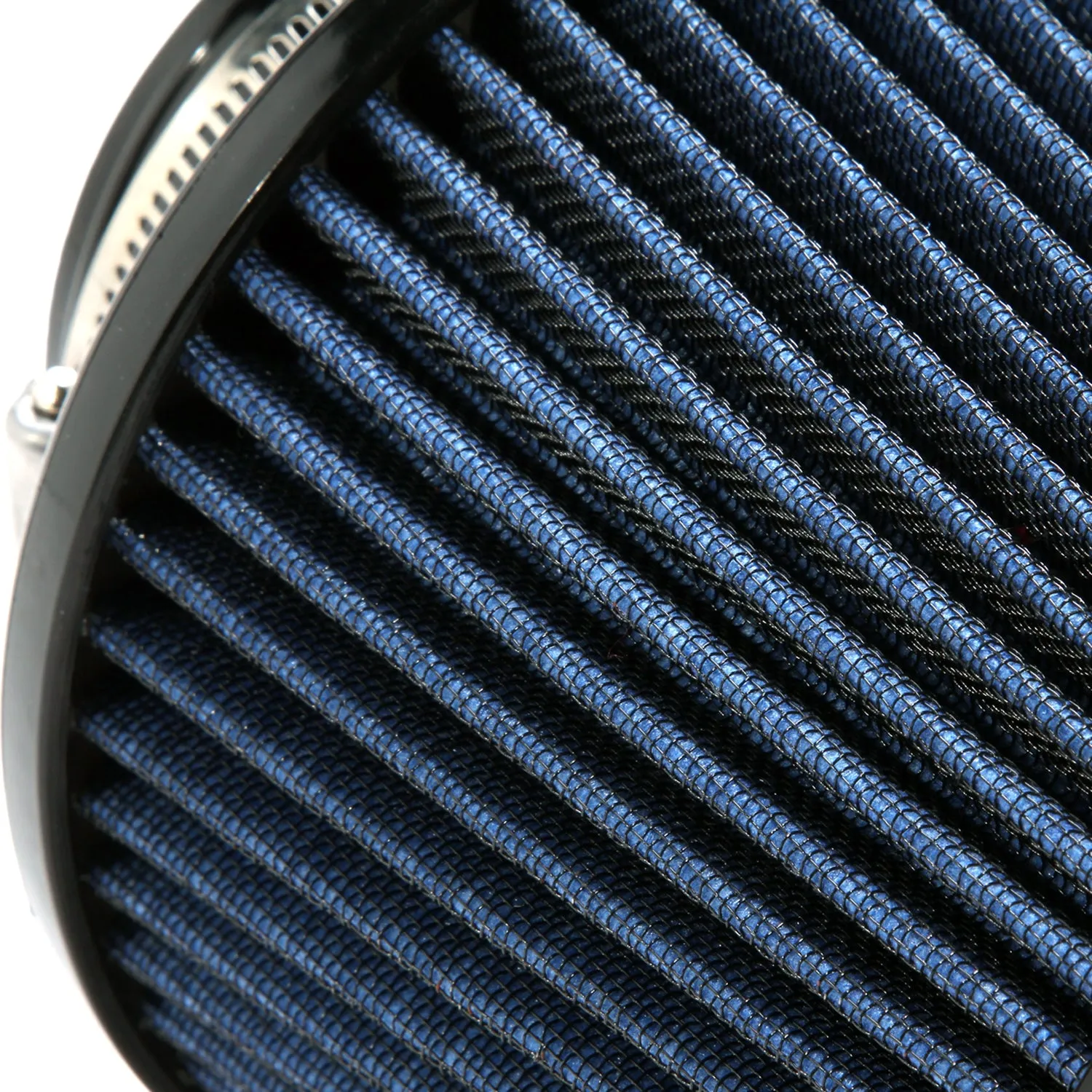 BBK Performance Parts 1704 AIR FILTER REPLACEMENT FOR BBK COLD AIR KIT PART 1749.