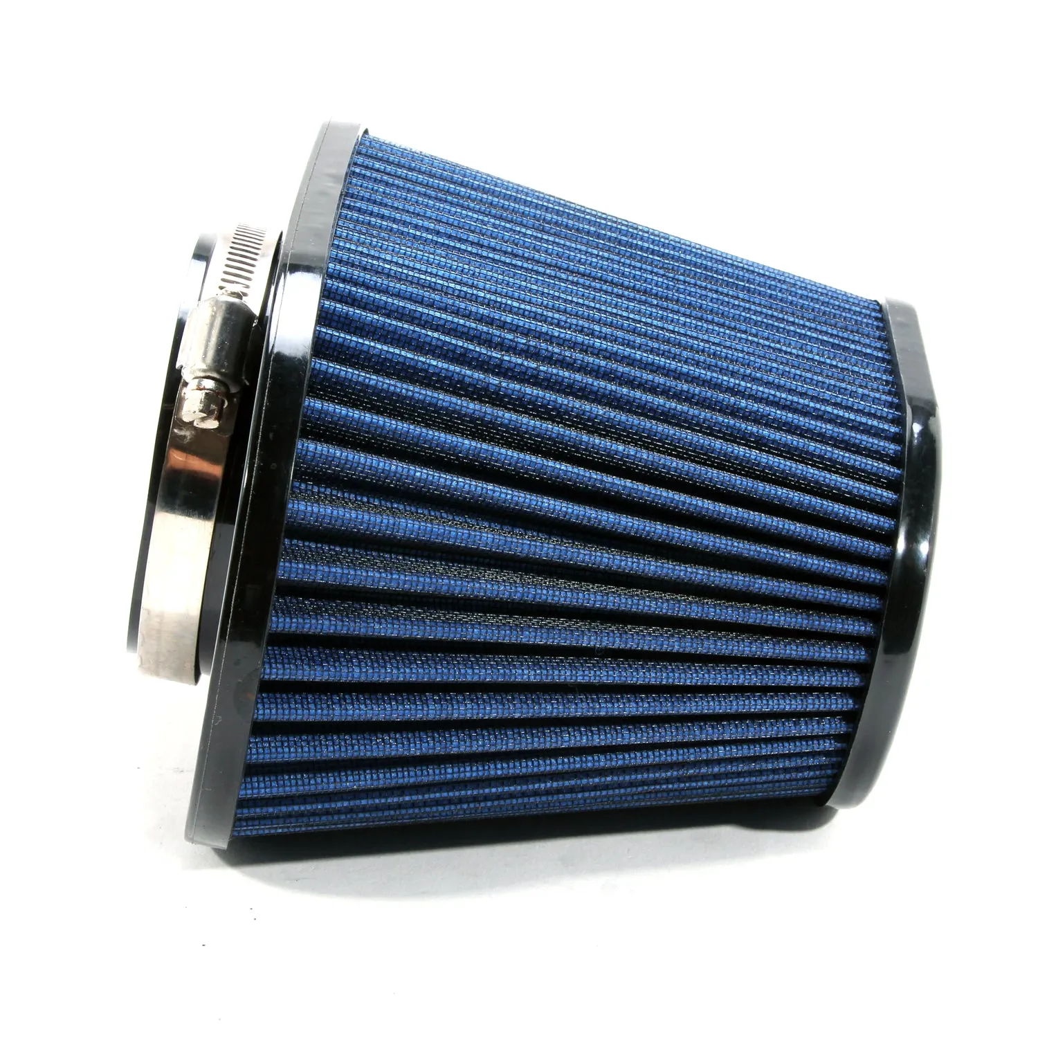 BBK Performance Parts 1741 BBK BLUE REPLACEMENT COLD AIR FILTER (FITS KITS 1712 1557 7000 7001)