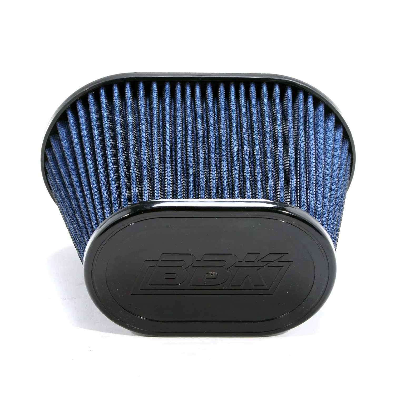 BBK Performance Parts 1741 BBK BLUE REPLACEMENT COLD AIR FILTER (FITS KITS 1712 1557 7000 7001)