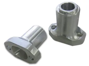 BBR Tuning Large CNS High Perform Carburetor Intake Manifold