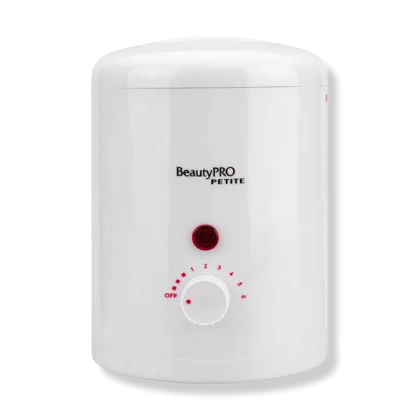 BeautyPro 115cc Petite Wax Heater