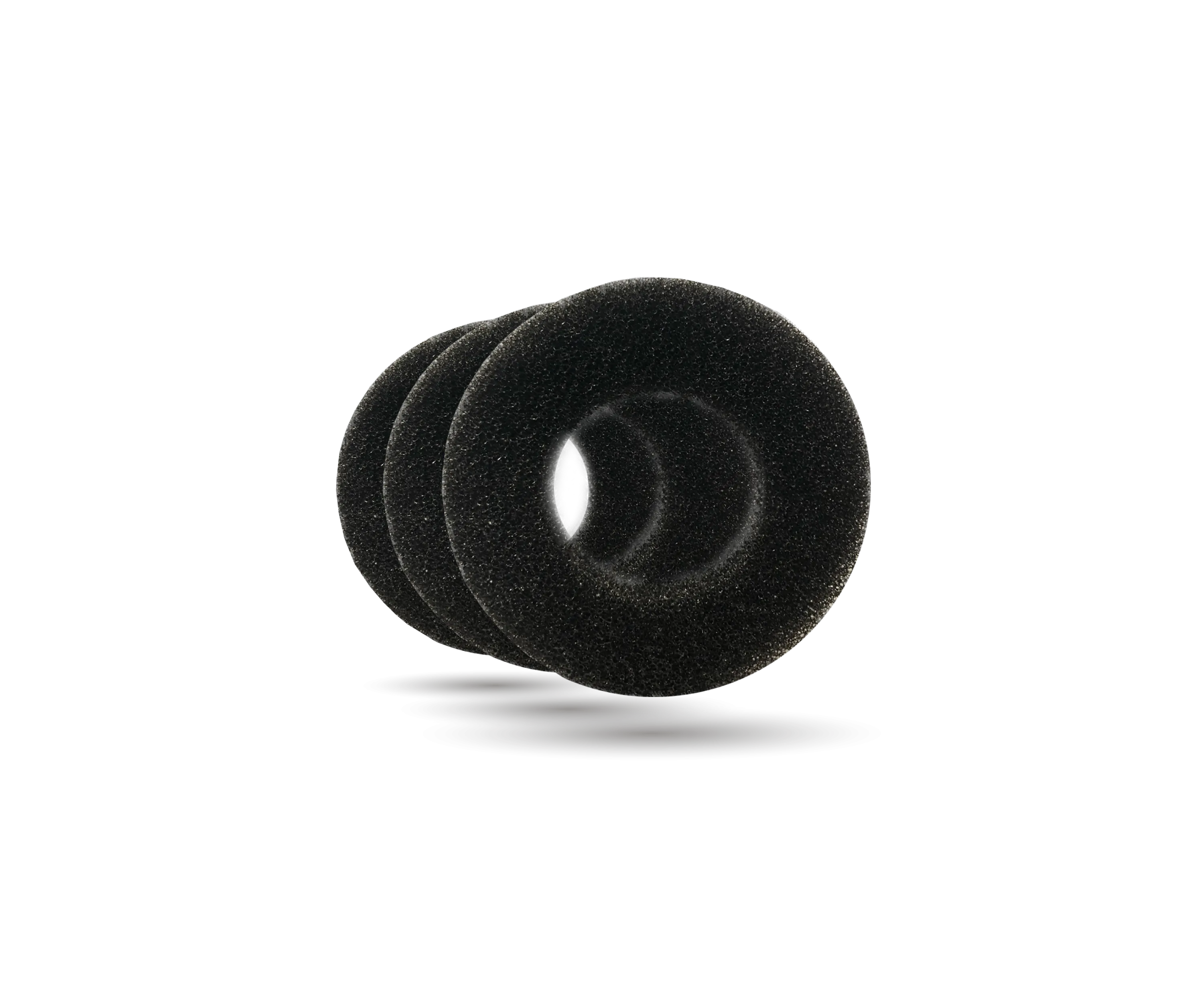 BigBoi BlowR Foam Filters 3 Pack