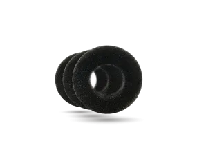 BigBoi BlowR Foam Filters 3 Pack