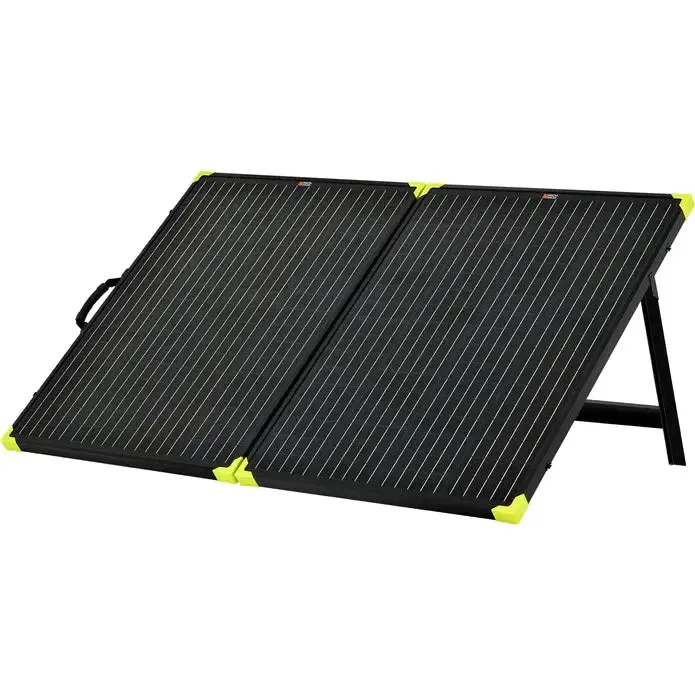 Bluetti AC300   B300 3,000W/3,072Wh Solar Generator Kit | 1 x B300 3,072Wh Battery | 3 x 200 Watt Solar Panels | Complete Solar Kit
