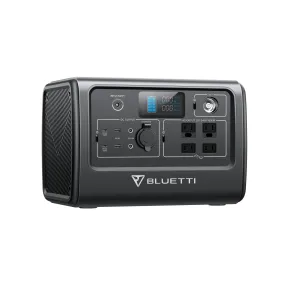 BLUETTI EB70S Portable Power Station | 800W 716Wh