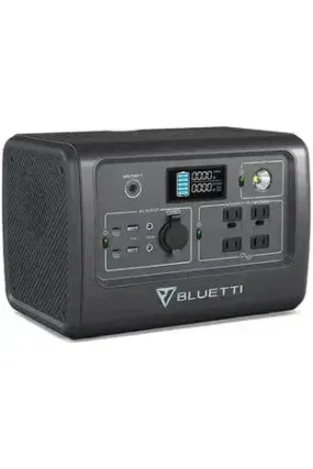 Bluetti EB70S Portable Power Station