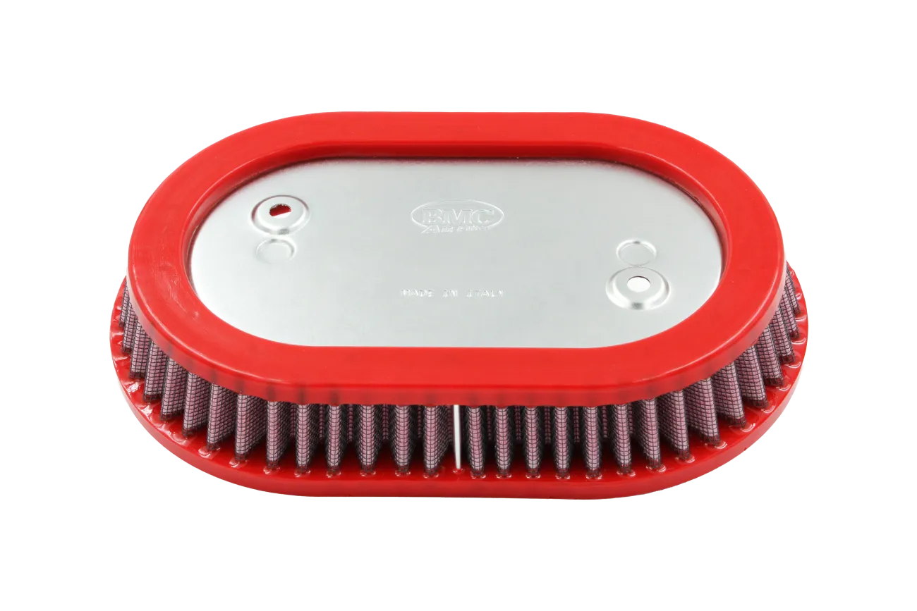 BMC Air Filter FM01132 for HARLEY DAVIDSON SOFTAIL FLFBS 1868 FAT BOY 114 2018