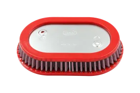 BMC Air Filter FM01132 for HARLEY DAVIDSON SOFTAIL FLFBS 1868 FAT BOY 114 2018