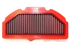 BMC Air Filter FM557/04RACE for Suzuki GSX- R / S1000