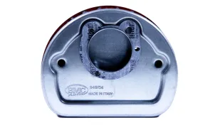 BMC Air Filter for Harley Davidson SOFTAIL FLSTF 1584 FAT BOY 07/17 (FM949/04)