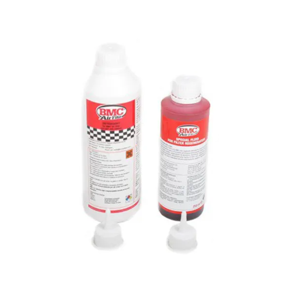 BMC Sports Air Filter Cleaning Kit