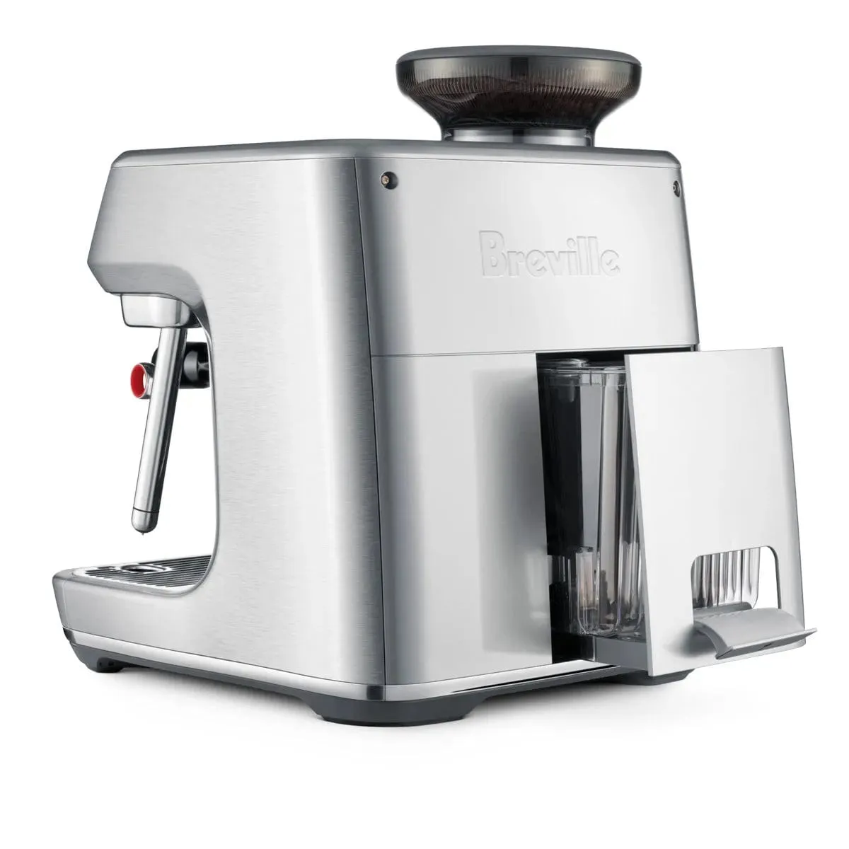 Breville The Oracle Jet Espresso Machine BES985BSS (Brushed Stainless Steel)