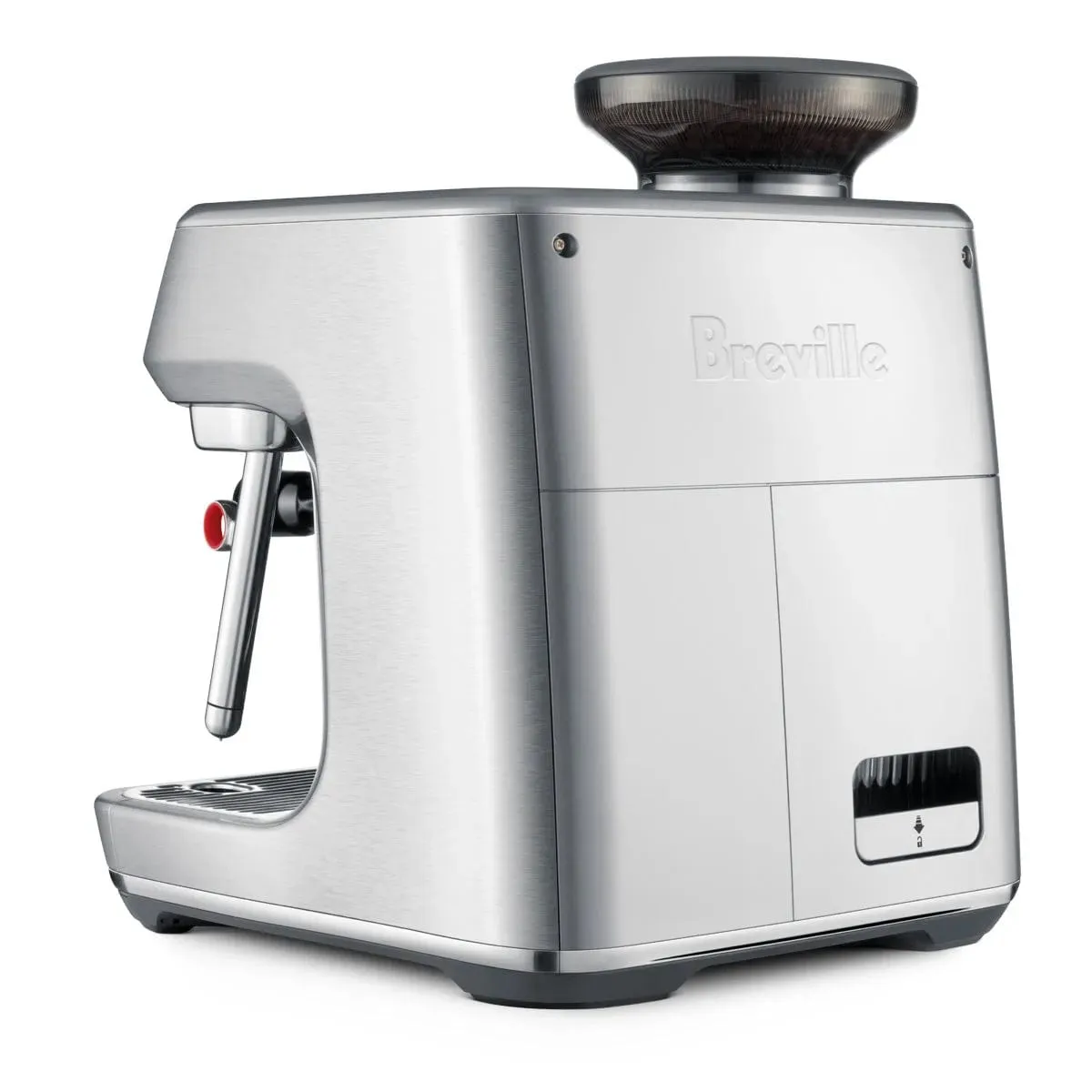 Breville The Oracle Jet Espresso Machine BES985BSS (Brushed Stainless Steel)