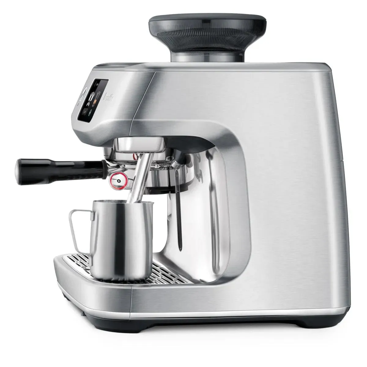 Breville The Oracle Jet Espresso Machine BES985BSS (Brushed Stainless Steel)