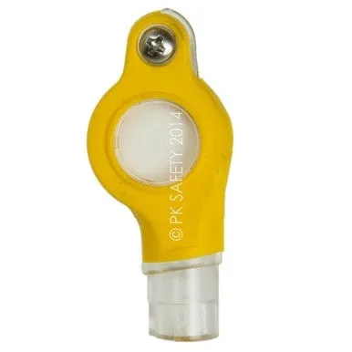 BW Honeywell Hydrophobic Pump Filter Replacements XT-RF-H50 (50/Pack)