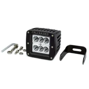 Cali Raised LED POD Spot Light 3X2 18W (CRPOD0001)