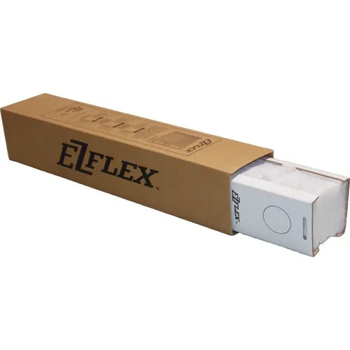 Carrier & Bryant EXPXXUNV0016 - EZ Flex (with Universal Ends) Air Filter 16" x 25" x 5" MERV 10