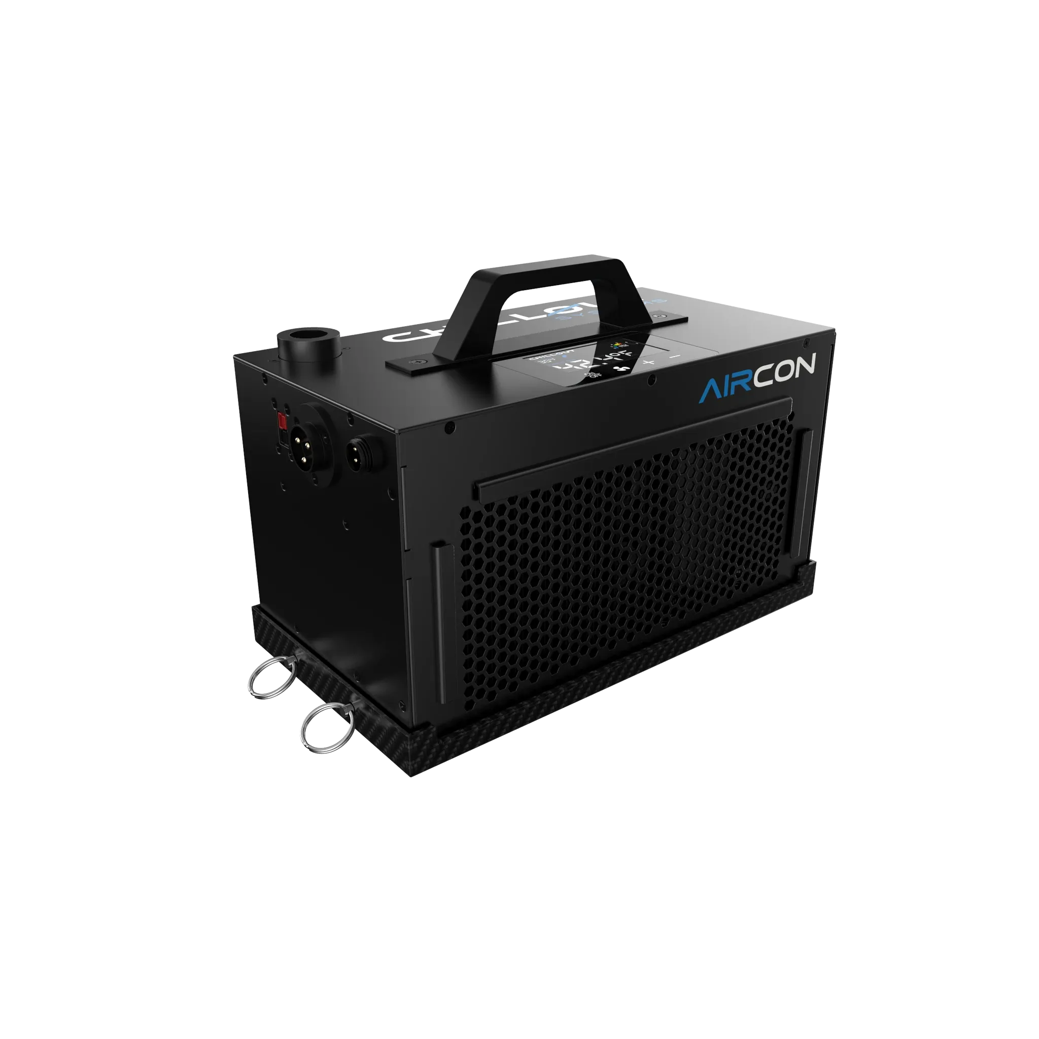 ChillOut AirCon Helmet Cooler
