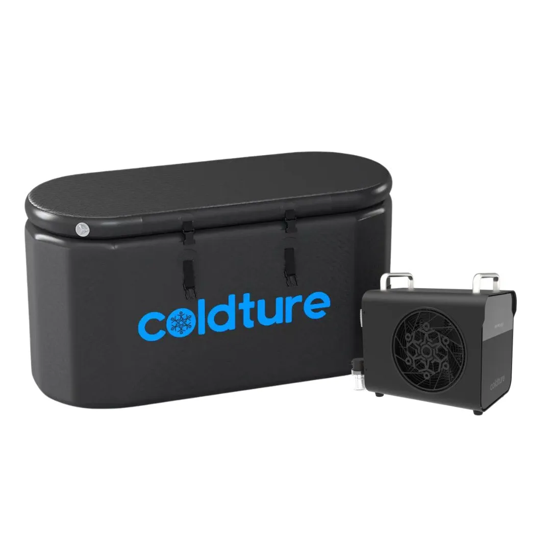Coldture Classic Cold Plunge