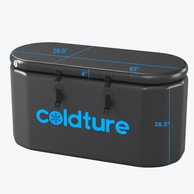 Coldture Classic Cold Plunge