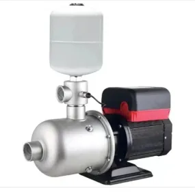 Constant Pressure VSD Pump Zilmet