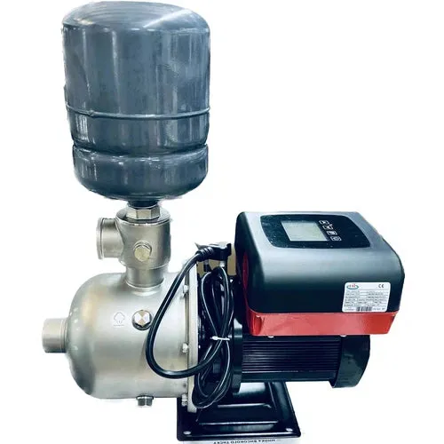 Constant Pressure VSD Pump Zilmet