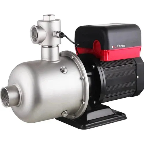 Constant Pressure VSD Pump Zilmet