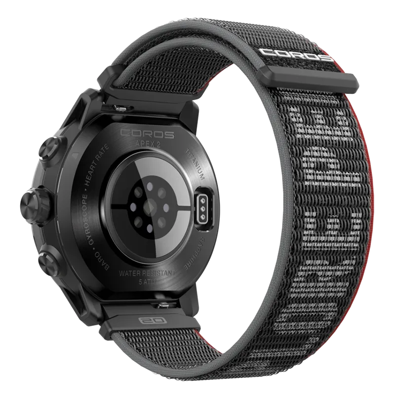COROS APEX 2