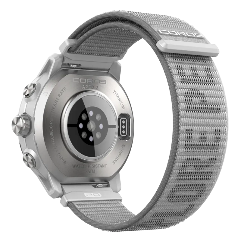 COROS APEX 2