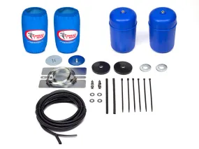 CR5059HP - Air Suspension Helper Kit for Coil Springs - High Pressure