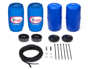 CR5131HP Air Suspension Helper Kit for Coil Springs High Pressure | Airbag Man
