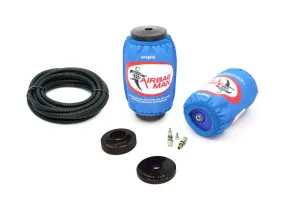 CR5156HP - Air Suspension Helper Kit for Coil Springs - High Pressure