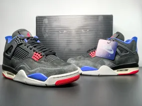 Custom Air Jordan 4 “Rare Air” FV5029-003