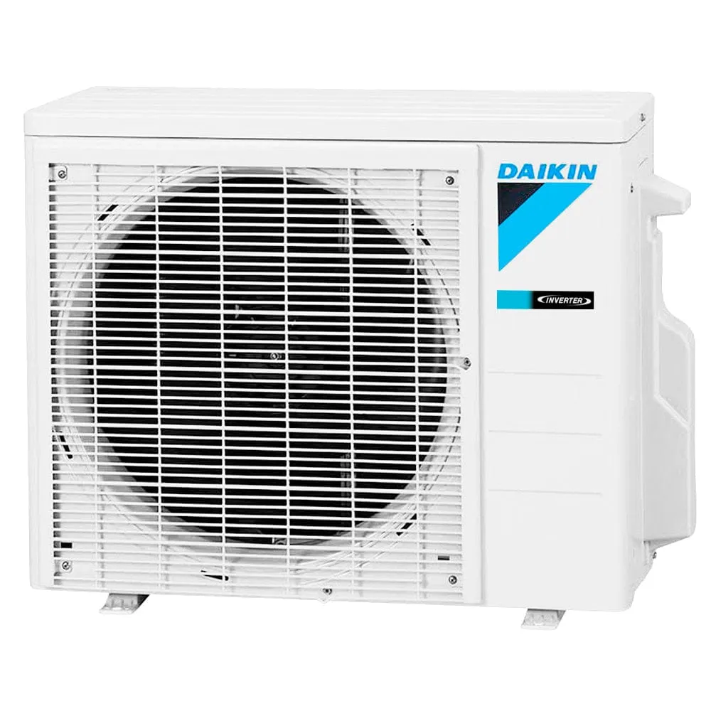 Daikin 18000 Btu Mini split Condenser Heat Pump Unit 18 SEER2