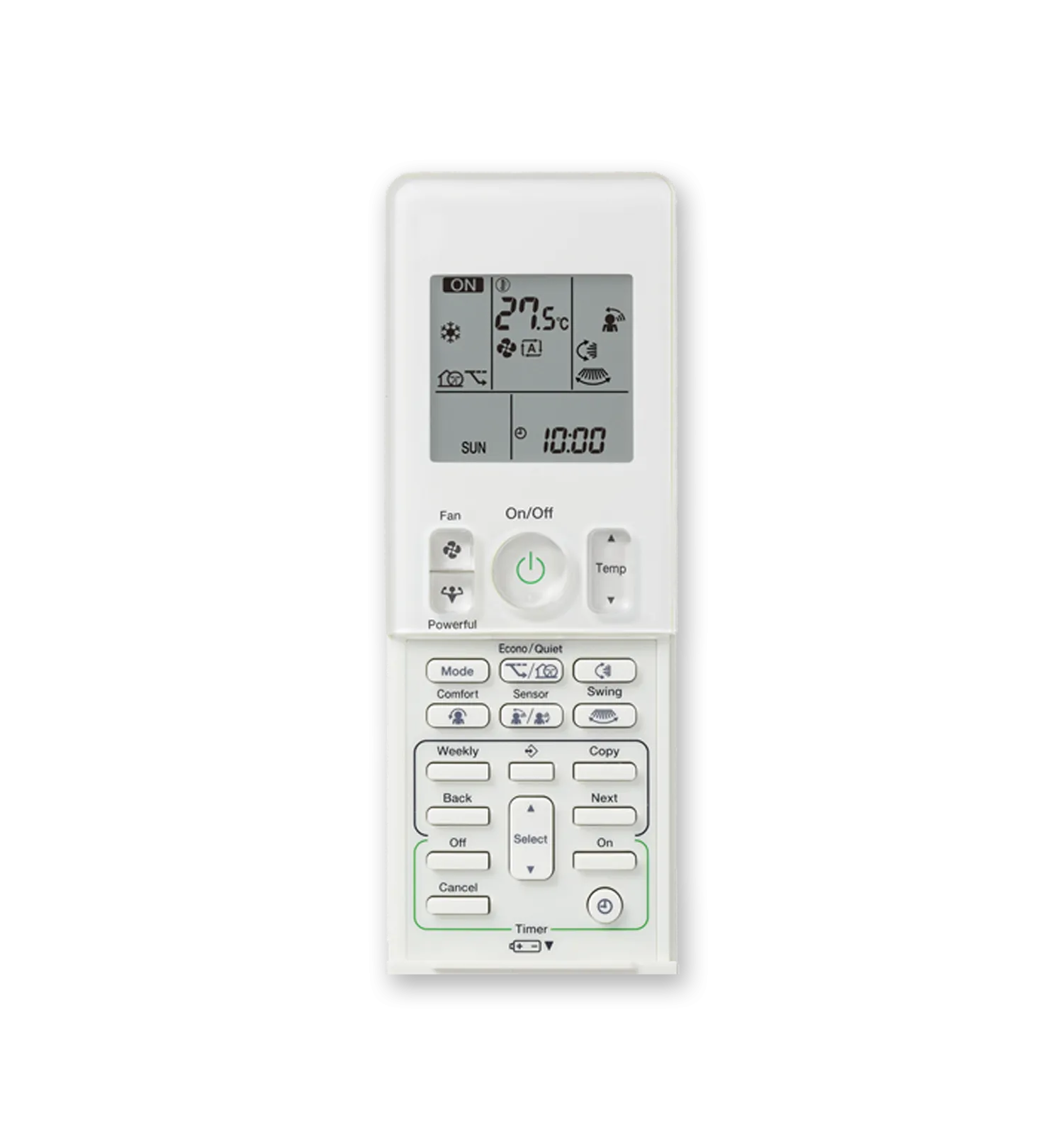 Daikin Alira X 7.1kW Reverse Cycle Inverter Split System FTXM71WVMA Built-In Wifi